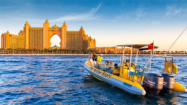 45 Minutes - Atlantis Blast - Boat Tours and Cruises - Image 2