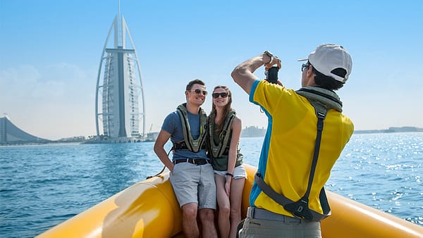 99 Minutes - Premium Tour of Dubai - Boat Tours and Cruises - Image 2