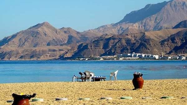Ain Sokhna Full-day Snorkeling Cruise and Submarine with Private Return Transfer From Cairo - Recently Added Experiences - Image 2