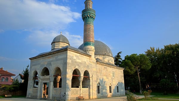 Bursa Day Trip from Istanbul: The Green Treasure - Recently Added Experiences - Image 2