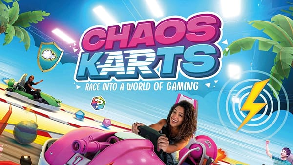 Chaos Karts Dubai: The Immersive Karting Experience - Gaming & ESports - Image 2