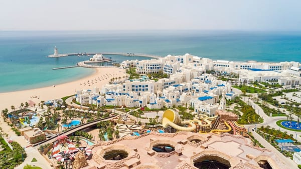 Desert Falls Water & Adventure Park - Must-see attractions - Image 2