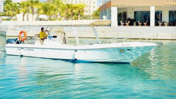 Family Private Boat Tour to Al Dar Island - Top-Rated Attractions - Image 2