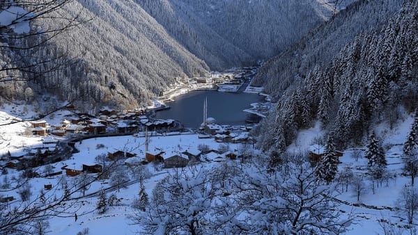 Full Day Uzungol Tour From Trabzon - Sightseeing and Tours - Image 2