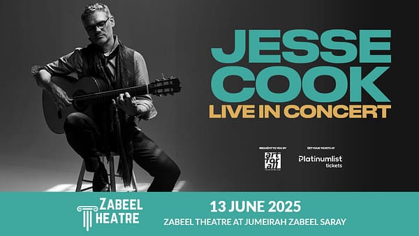 Dubai Concerts