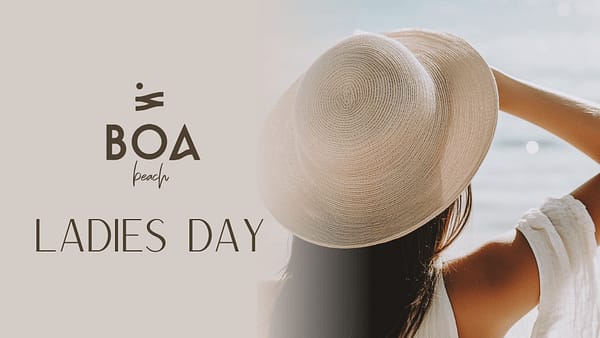 Ladies Day at BOA Beach in Jeddah - Nightlife - Image 2