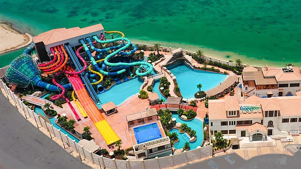 Loopagoon Water Park - Theme Parks - Image 2
