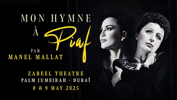 Dubai Shows and Theatrical Plays