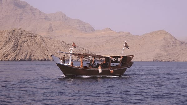 Muscat Dolphin Cruise With Shared Transfers - Recently Added Experiences - Image 2