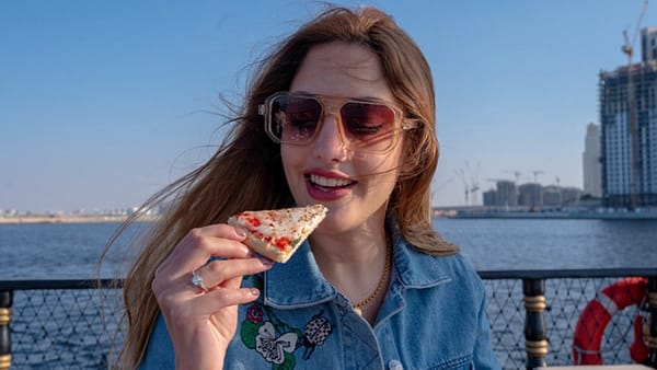 Pirate ship cruise with unlimited pizza - Brunches - Image 2
