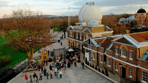 Royal Observatory Greenwich Tickets - Sightseeing and Tours - Image 2