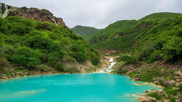 Salalah: Full-Day Beach Escapade Hidden Beach & Rakyut Beach - Recently Added Experiences - Image 2
