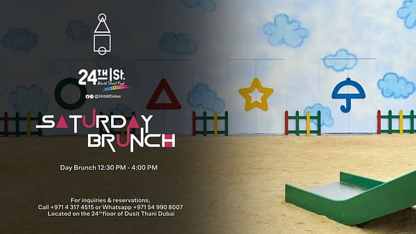 Saturday Family Brunch at 24th St. Restaurant - Brunches - Image 2