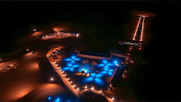 Storm Adventure - Daily Camp - Top-Rated Attractions - Image 2