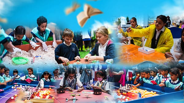The Junior Museum in Sharjah - Kids Events - Image 2