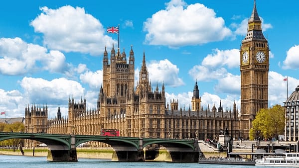 Tickets to the Shard and London Landmarks walking tours - Sightseeing and Tours - Image 2