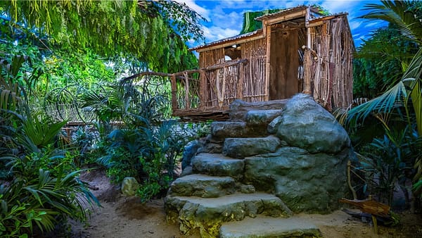 Tropical Land - Top-Rated Attractions - Image 2
