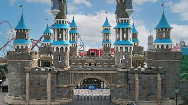 Vialand Theme Park Ticket & Shuttle - Theme Parks - Image 2