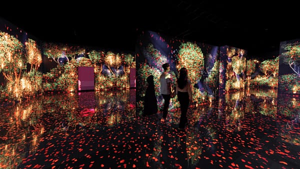 ARTE MUSEUM DUBAI - Attractions Special Offers - Image 2