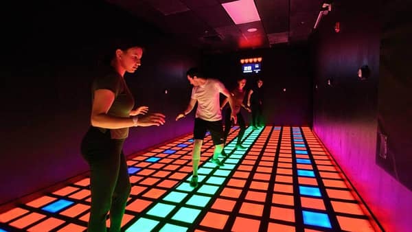 Activate Game Experience - Sports Events - Image 2