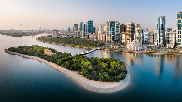 Al Noor Island - Sharjah - Attractions Special Offers - Image 2