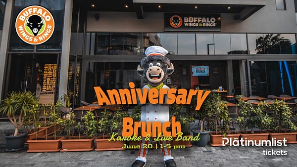 Bahrain Brunches