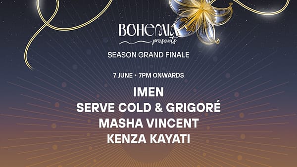Serve Cold