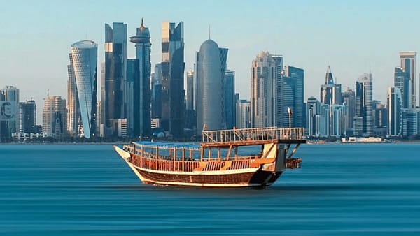 Discover Dhow Sunset Cruise - Must-see attractions - Image 2