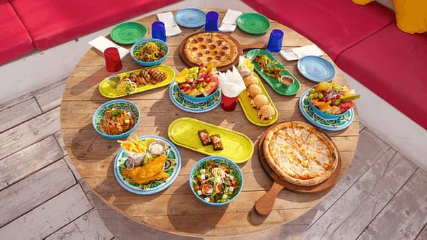 Doha Beach Club Brunch By The Sea - Must-see attractions - Image 2