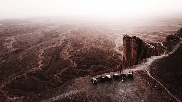 Edge of the World VIP - Top-Rated Attractions - Image 2