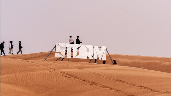 Eid in the Magic of the Sands - Top-Rated Attractions - Image 2
