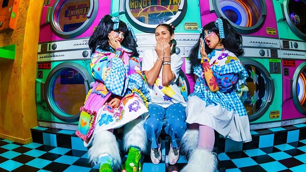 House Of Hype-Dubai Mall - Experiences - Image 2