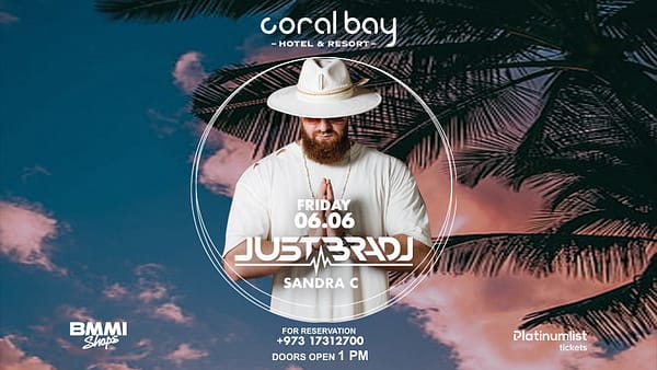 Justbrad live at Coral Bay - Nightlife - Image 2