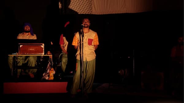 Kavan - An Ambedkarite Opera - Nalanda Arts Studio & Yalgaar Sanskrutik Manch - Festival - Image 2