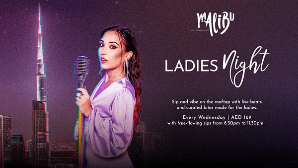 Ladies Night at Malibu - Brunches - Image 2