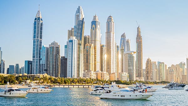 Luxury Shared Yachts Tours With BBQ and Drinks - Yacht Brunches - Image 2