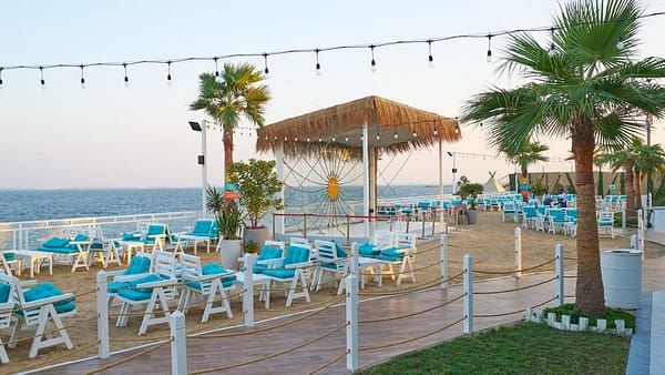 Qamrah - Arabic Events - Image 2