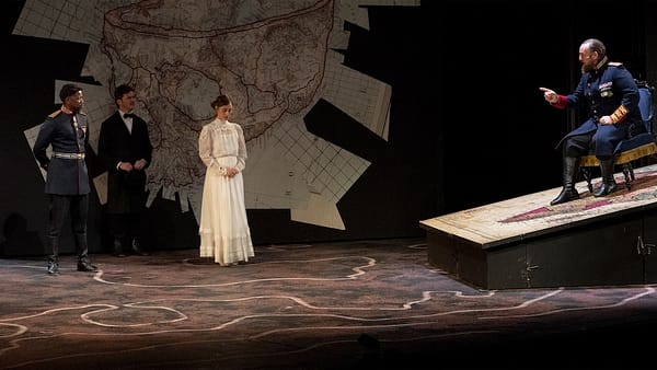Shakespeare’s Othello - Lara Foot - Shows and Theatrical Plays - Image 2