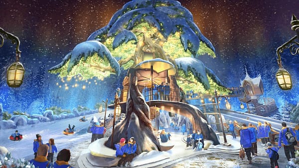 Snow Abu Dhabi Tickets - Experiences - Image 2