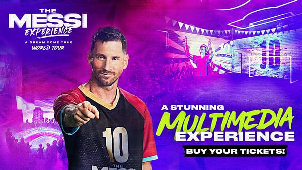 The Messi Experience - Must-see attractions - Image 2