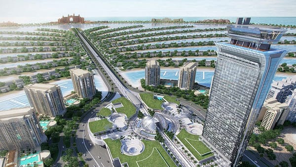 The View at The Palm - General Admission - Non Prime Hours - Attractions Special Offers - Image 2