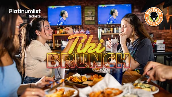 Bahrain Brunches