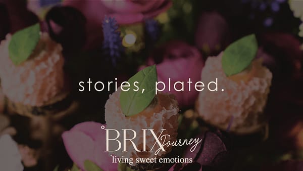 The Seasons 4 Dining Experience at BRIX Dessert Restaurant Dubai - Brunches - Image 2