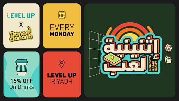 Board Game Mondays - Experiences - Image 2