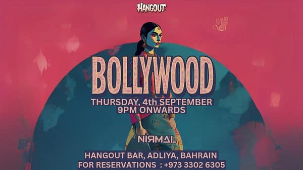 Bahrain Desi Events