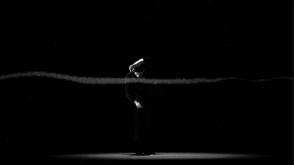 Ink - Huang Yi Studio + Presented with the support of Dance Reflections by Van Cleef & Arpels - Shows and Theatrical Plays - Image 2