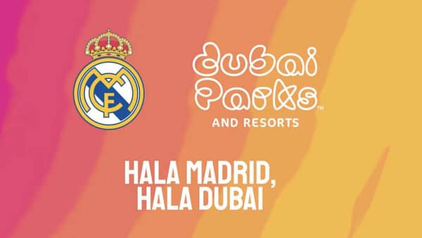 Real Madrid World Dubai Parks and Resorts - Theme Parks - Image 2