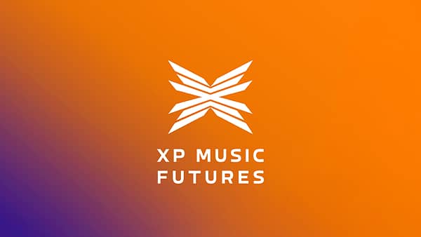 XP Music Futures '25 in Riyadh - Conferences - Image 2
