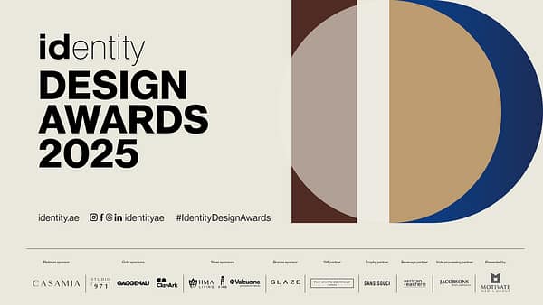 Identity Awards 2025 - Business Events - Image 2