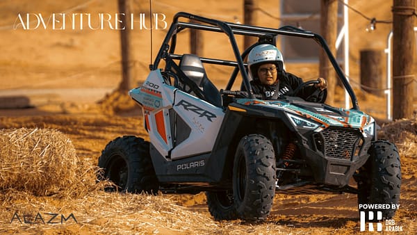 Mini Xplore - A Summer Adventure for Young Explorers - Adventure Hub - Image 2